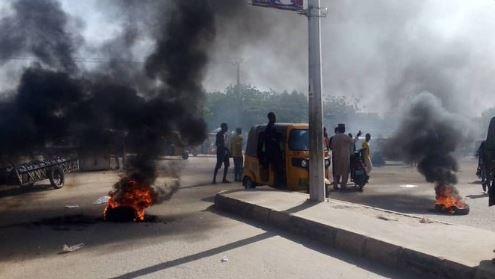Amidst #ENDSARS protests, Police allegedly tortured teenager to death in Kano
