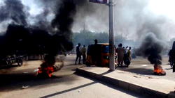 Amidst #ENDSARS protests, Police allegedly tortured teenager to death in Kano