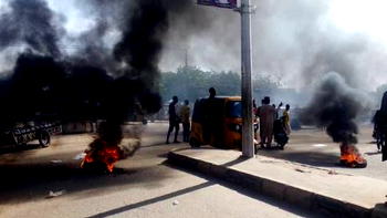 Amidst #ENDSARS protests, Police allegedly tortured teenager to death in Kano