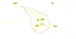 Zaria Poly kidnapping: PDP chieftain urges urgent action