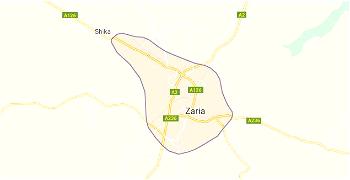 Zaria Poly kidnapping: PDP chieftain urges urgent action