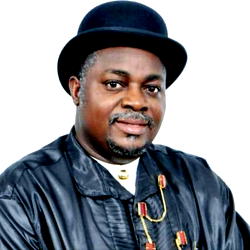 Sekibo hails colleagues, Wike over passage of bill seeking amendment to Legal Education Act
