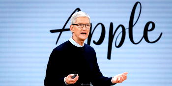 Apple to face shareholder lawsuit over CEO Cook’s China sales comments