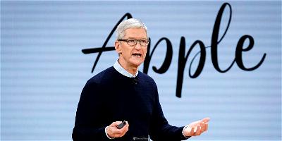 Apple to face shareholder lawsuit over CEO Cook’s China sales comments