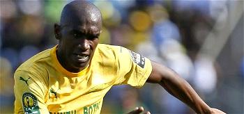 Former South African footballer dies in car crash