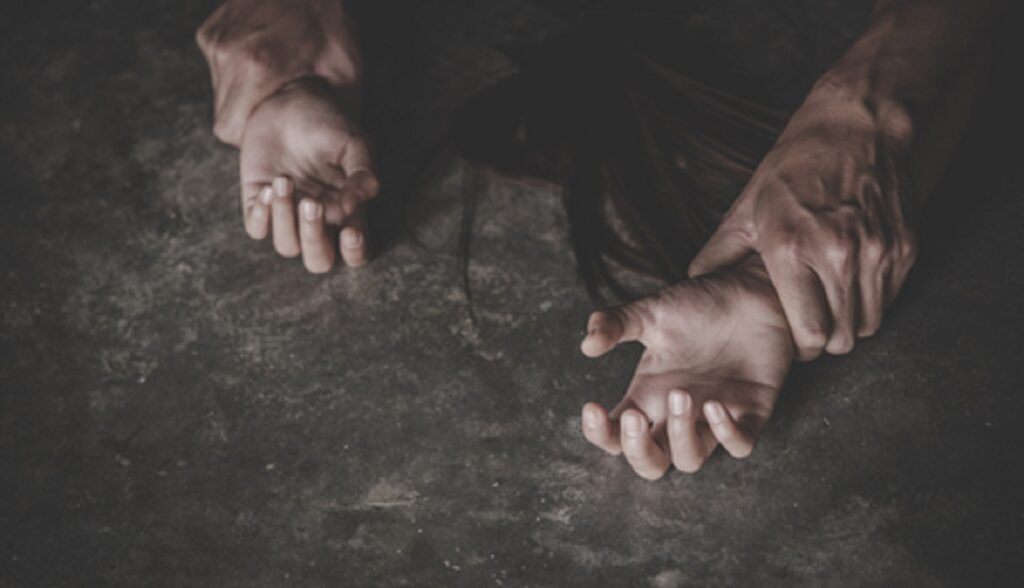 Ondo: Man admits making sexual advances to step-daughter, machetes wife