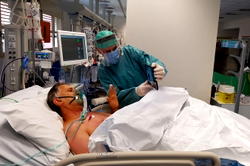 WHO chief warns coronavirus pandemic won’t be the last
