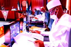 FEC approves N62.7bn for construction of Kano–Gwarzo–Dayi road