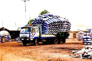 Bauchi commissioner alleges threat to life after seizing 3 trailer load of charcoal