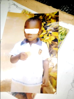#EndSARS: My abducted 3-year-old son sold for N8m, woman tells Abuja panel