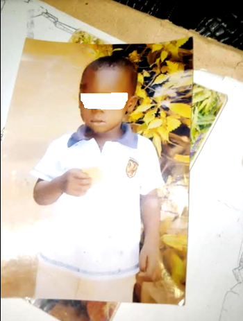 #EndSARS: My abducted 3-year-old son sold for N8m, woman tells Abuja panel