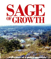 The reflections of an economist in print