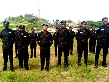 Community Policing: We need your trust, support, IGP begs Nigerians