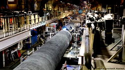 US government steps up sanctions threat on Nord Stream 2 pipeline