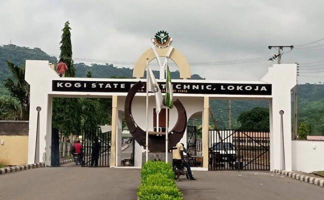 Kogi Poly bursts exam fraud syndicate, arrests 12 students at ’magic centre’