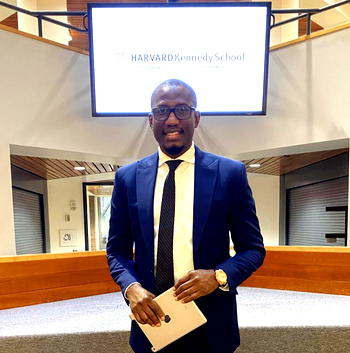 Interrogating the complexity and simplicity of governance in third World democracies – Makinde Araoye
