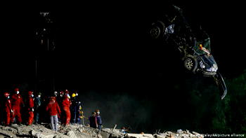 With 69 dead, hopes of finding Turkey quake survivors fading