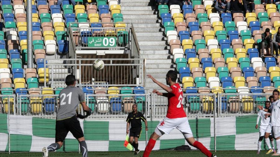 Football matches to resume in Libya's premier league
