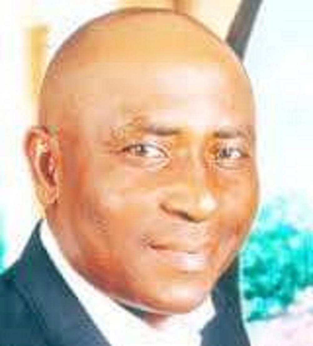 Chief Judge Impasse Njc Should Report Crsha To Presidency Erokoro