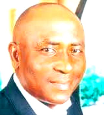 Chief Judge impasse: NJC should report CRSHA to Presidency ― Erokoro