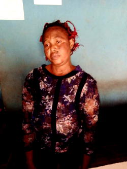 For N5,000, housewife inflicts injuries on 12-yr-old boy in Ogun [Graphic]