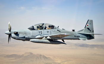 Air Force to deploy Tucano fighter jets against Boko Haram, bandits