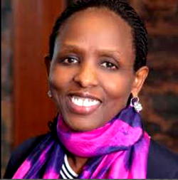 Agribusiness in Unprecedented Times: Challenges and opportunities for CEOs in Africa