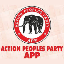 APP names Uche Nnadi as acting national chairman