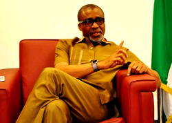 Ndigbo can never accept 2nd class role in Nigeria, Abaribe declares
