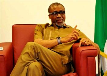 No intention to dump PDP — Abaribe