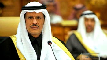 Saudi minister says ‘tweak’ of OPEC+ cuts deal possible