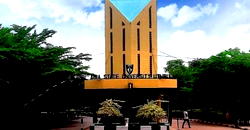 Abia university mgt denies 3 of its lecturers died same day, threatens legal action