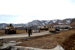 Situation in Afghanistan may affect India-Afghan trade –  Delhi trade body