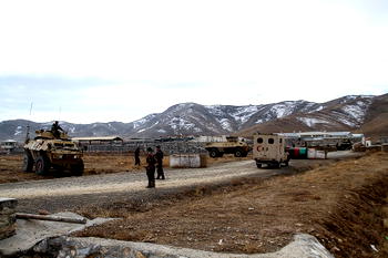 Situation in Afghanistan may affect India-Afghan trade –  Delhi trade body
