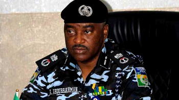 #ENDSARS: Enugu CP holds retreat to revamp police officers morale