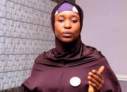 Nigeria was a disaster under Jonathan – Aisha Yesufu