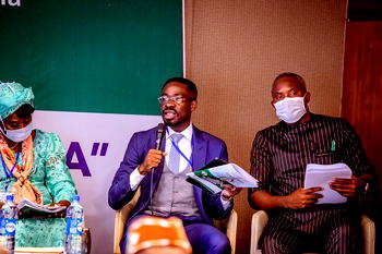#EndSARS: Arrest of protesting youths counter-productive – Ajudua