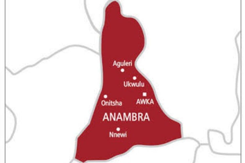Anambra governorship election