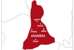 As Anambra State prepares for Nov 6 election…