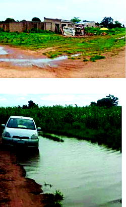 Inside Jigawa forgotten villages