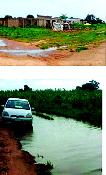 Inside Jigawa forgotten villages