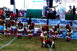 INAC 2020: Reopening Nigeria’s arts, culture, tourism space