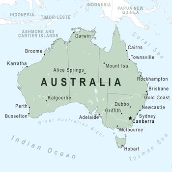 Australia warns of severe bacterial infections in local communities