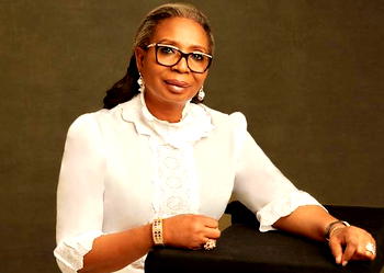 Nigeria can’t move forward except women plays active role —  AWOSIKA