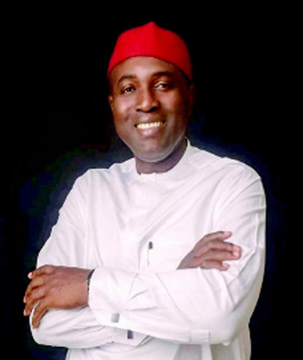 2021: Anambra does not need a learner as governor – Azubogu
