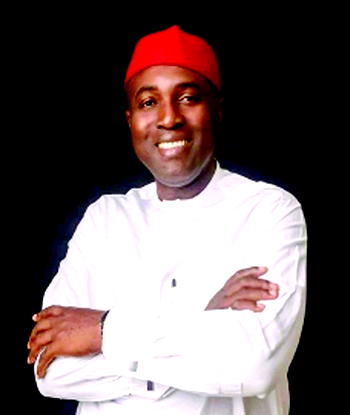 2021: Anambra does not need a learner as governor – Azubogu