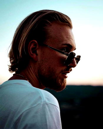 Meet Richard Buettner: Author, entrepreneur, visionary