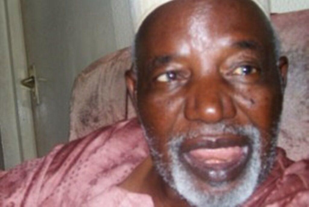Breaking: Former Kaduna governor, Balarabe Musa, is dead