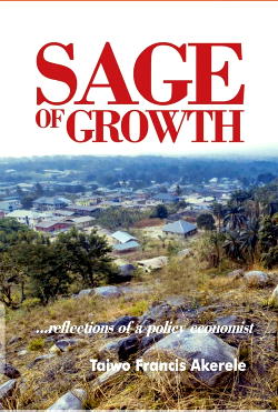 The reflections of an economist in print
