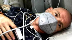 After malaria, COVID-19, British man survives cobra bite in India